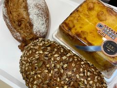 -85度C(南京龙江店)