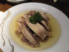 -应天大明王朝·南京菜(中山陵店)