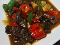 -天目湖刘老四农庄