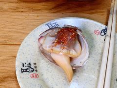 烤黄蚬子-农民烧烤(延边社区店)