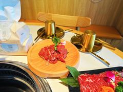 -欢喜哥齐齐哈尔自助烤肉(大学城店)