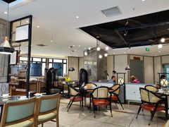 大堂-朕之味(龙湖·西城天街店)