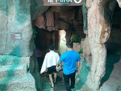 -观澜山水田园