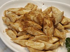 -新聚丰菜馆(太监弄店)