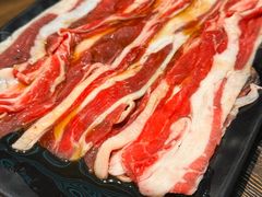 -朴大人炭烤·韩国料理(奥帆中心海尔洲际店)