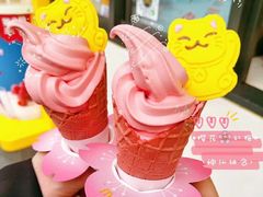 -麦当劳(正定瑞天店)