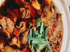 -火胖子肥肠煲·始于1998(南山村店)