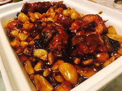 -新聚丰菜馆(太监弄店)