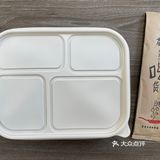 红烧小丸子盒饭