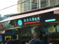 -老闽味沙茶面·姜母鸭(传承35年曾厝垵店)