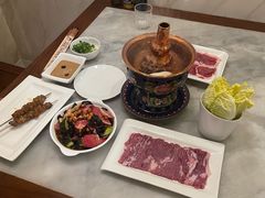 -聚宝源(新源里店)