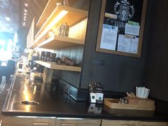 -星巴克(天津SM城市广场店)