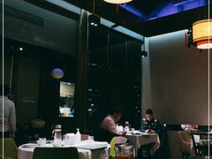 大堂-汤城小厨•粤菜•靓汤(苏州街店)