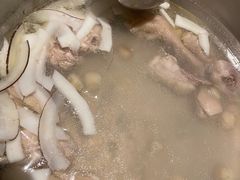 -大头椰·海南椰子鸡火锅(思明万象城店)