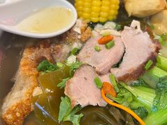 -红鼻子桂林米粉(金唐新光界店)