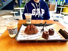 -OUR Bakery(三里屯太古里店)