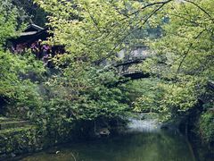 -车溪民俗旅游区