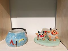 -粤陶渊.DIY陶艺体验馆(粤陶总店)