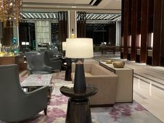 -松咖啡自助餐厅·松北香格里拉