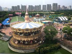 -蠡湖大桥公园
