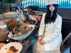 -黑木原精致料理·铁板烧