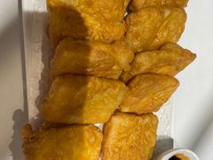 蛋煎糍粑-尘香•传统川菜(创汇首座店)