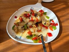 -翠云楼·汽锅鸡·云南特色菜(翠湖公园店)