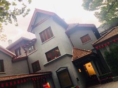 -上海孙中山故居纪念馆