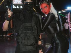 -南宁方特东盟神画