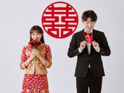 点击看大图 -第一夫人婚纱摄影(南京店)