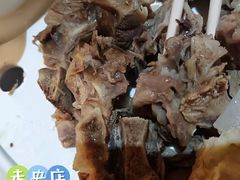 -宁夏国强手抓羊肉·清真菜(未央路凤三店)