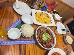 -毛草房(南辛庄街店)