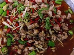 -椒小兔·盐帮川菜中餐厅(金沙时代广场店)