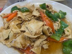-翟氏天天小吃(上东街区店)