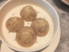 -喜来登由由大酒店九州膳坊中餐厅