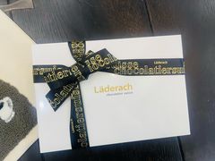 -Laderach 莱德拉(上海环贸iapm店)