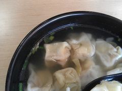 小馄饨-王家沙点心店(万航渡路店)