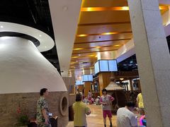 -丽池宫韩式汗蒸会馆(华灯坊店)
