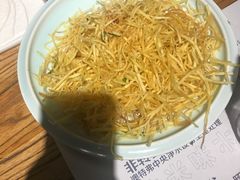 -U你·天然调味(南湖总店)