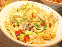-吃饭皇帝大(解放西路店)