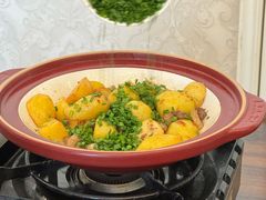 -世博源公馆·本帮融合菜·主题包厢·江景餐厅