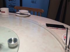 -味上湘菜馆(岳麓山店)