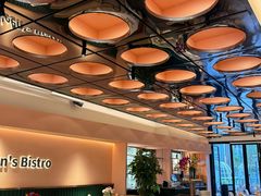-Kathleen's Bistro&Bar 凯圣琳西餐厅(漕河泾印象城店)