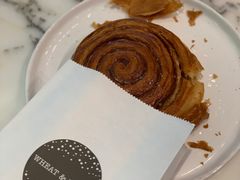 -WHEAT&BAKER-麥(凯德来福士店)
