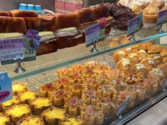 -PAOPAO Bakery&Café(港汇店)