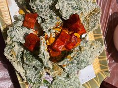 -食光慢宴·安吉土菜馆