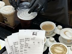 -蓉小乔·RONG COFFEE(春熙路店)