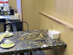 -花千代秘制烤鱼(曼哈顿店)