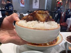 -到家尝北京菜(西坝河店)