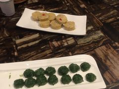 -索伦嘎·传统涮(海拉尔总店)